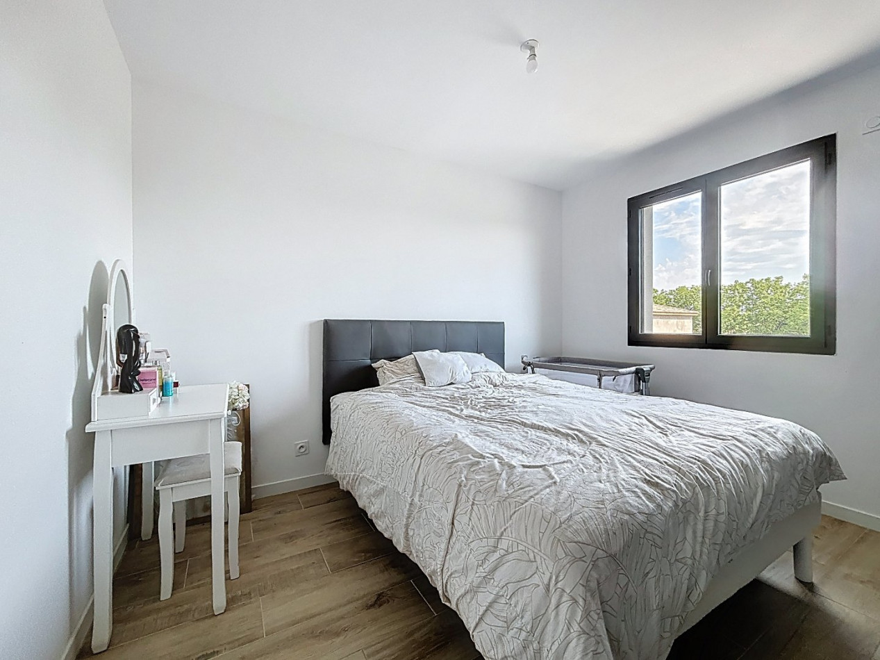 vente Maison Valros - Photo 9