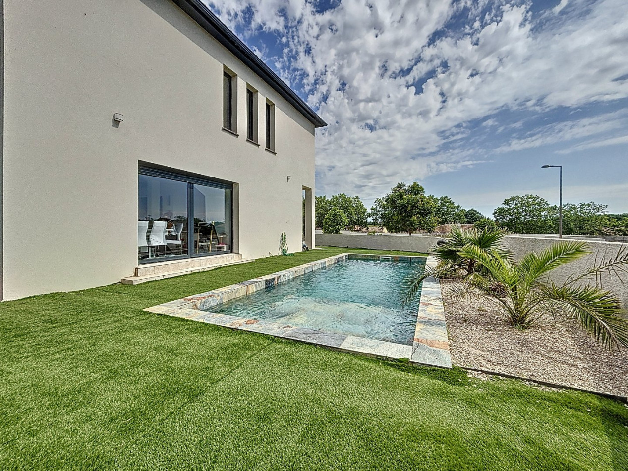 vente Maison Valros - Photo 2