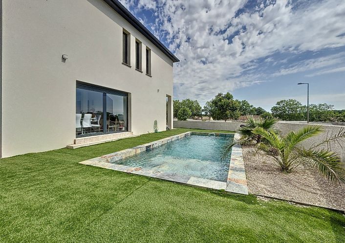 vente Maison Valros