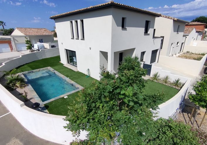 vente Maison Valros