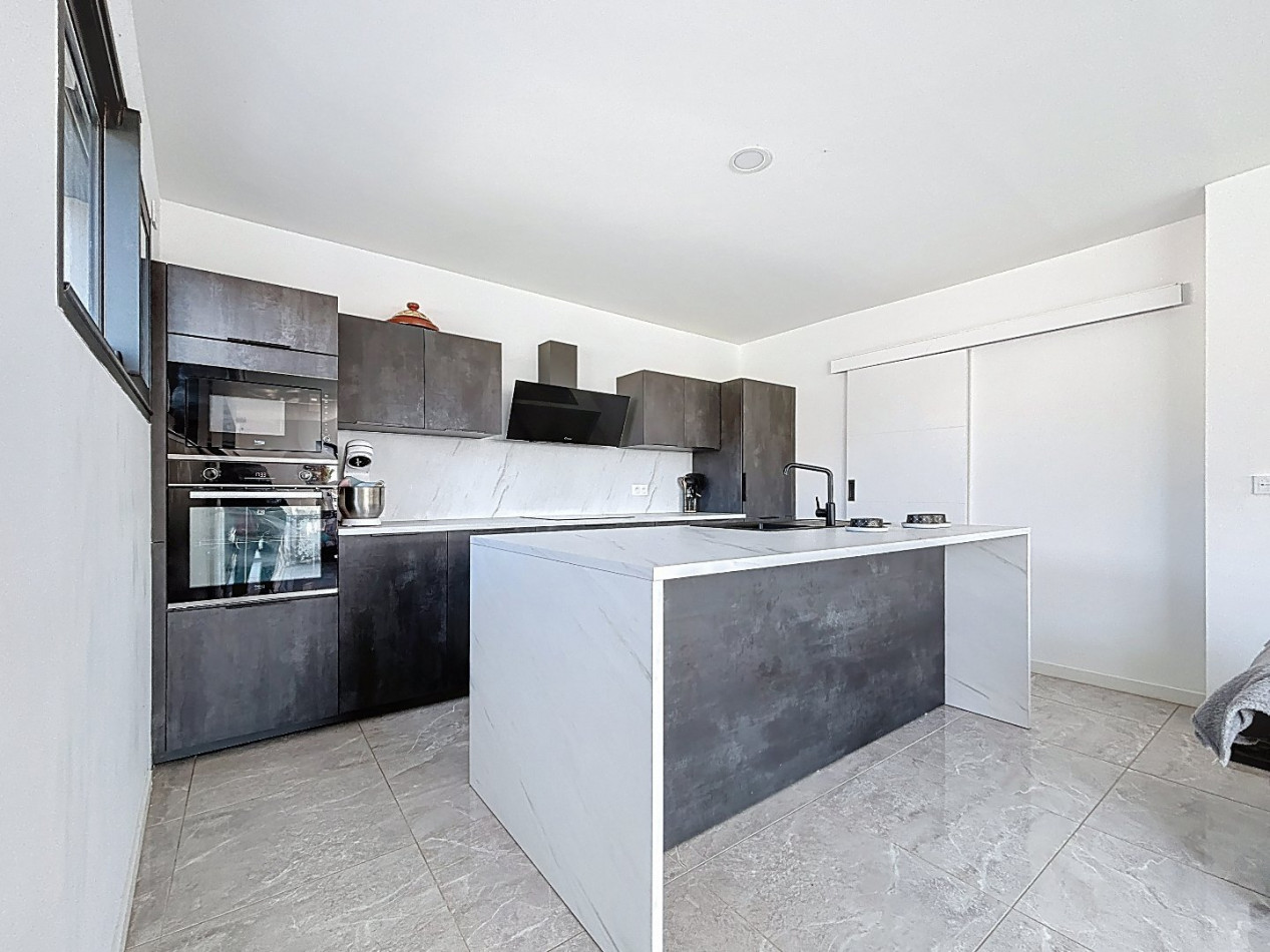 vente Maison Valros - Photo 5