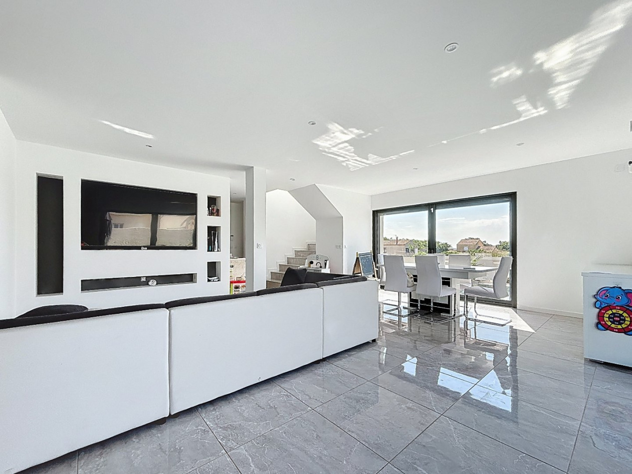 vente Maison Valros - Photo 12