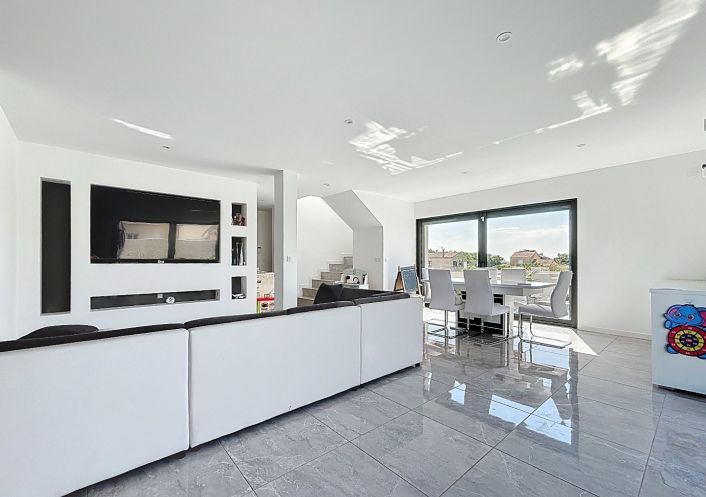 vente Maison Valros