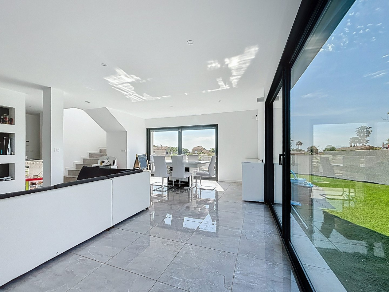 vente Maison Valros - Photo 3