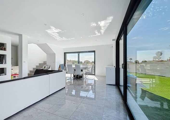 vente Maison Valros
