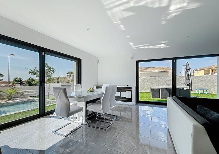 vente Maison Valros