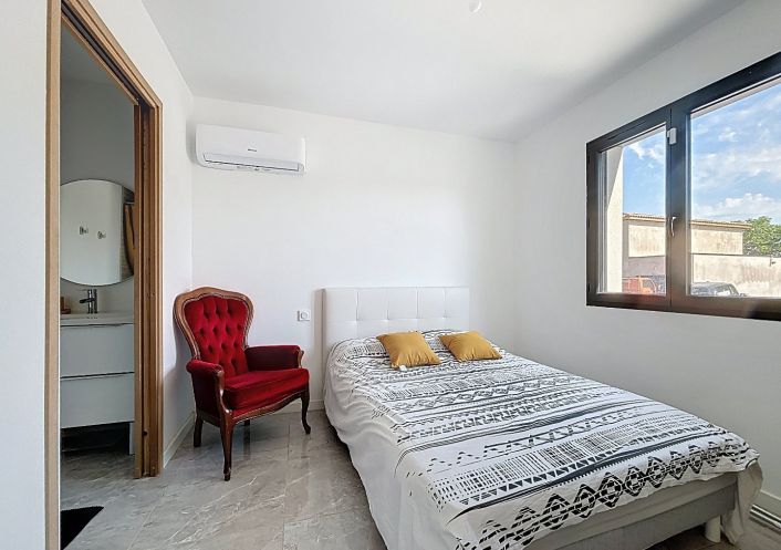 vente Maison Valros