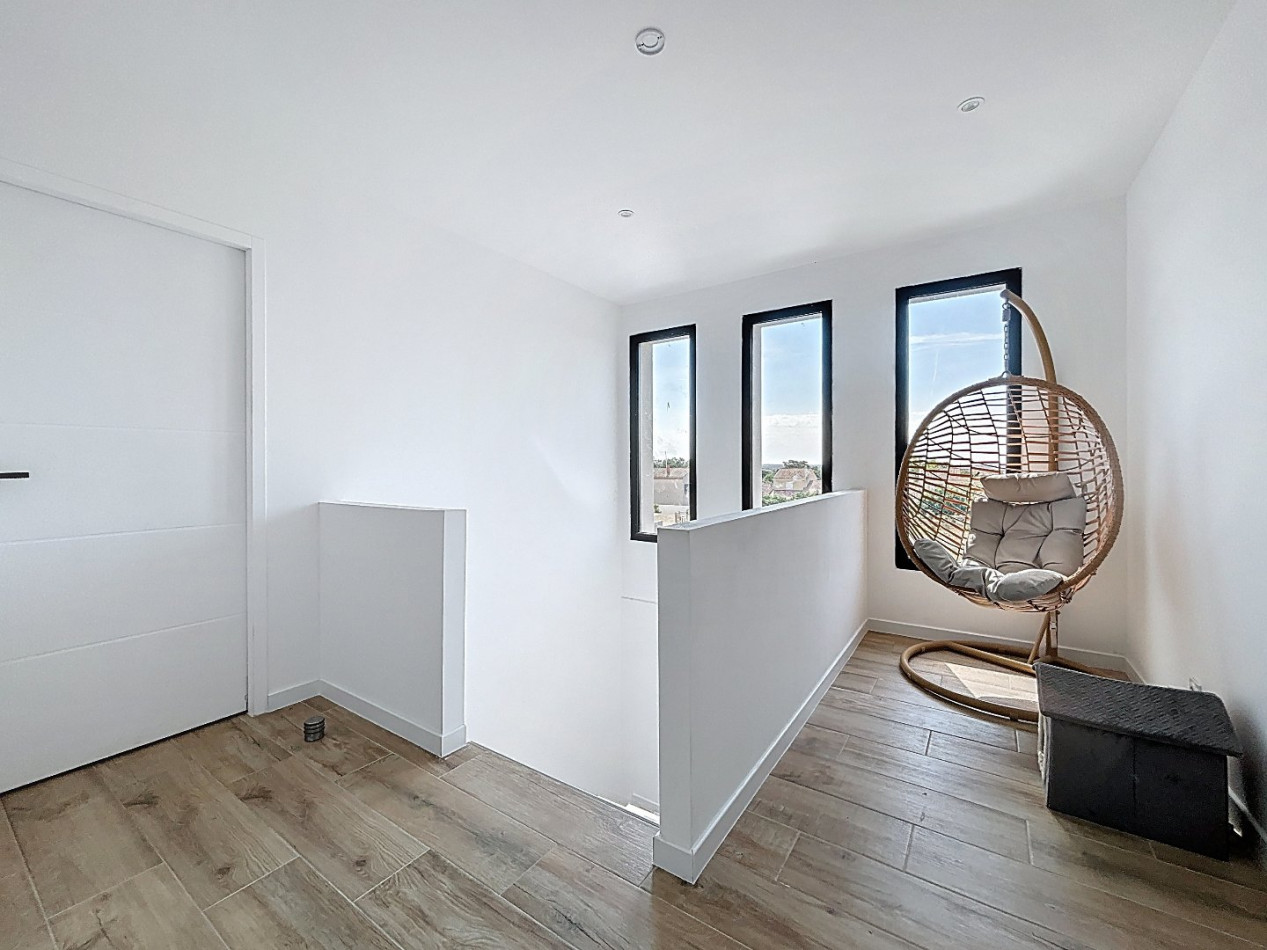 vente Maison Valros - Photo 6