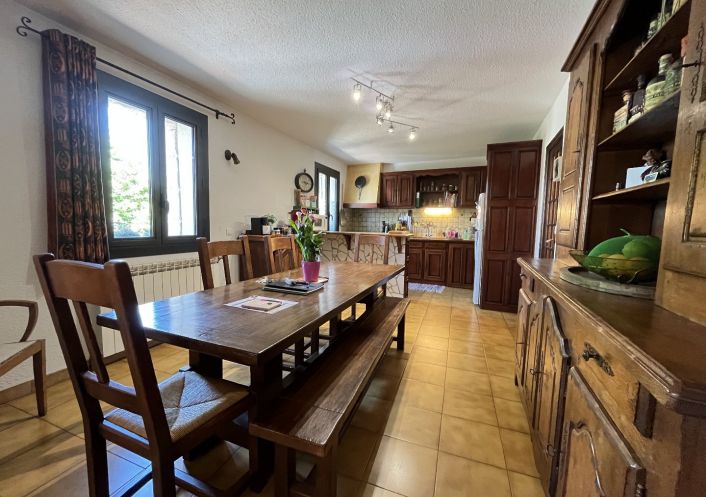 vente Maison Cazouls Les Beziers