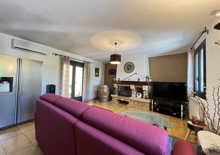 vente Maison Cazouls Les Beziers