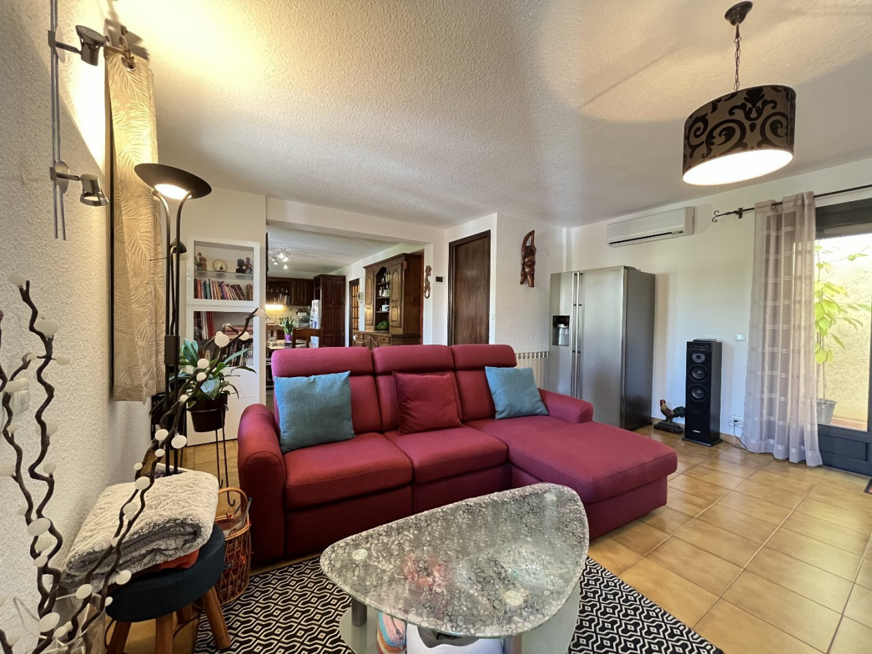 vente Maison Cazouls Les Beziers - Photo 3