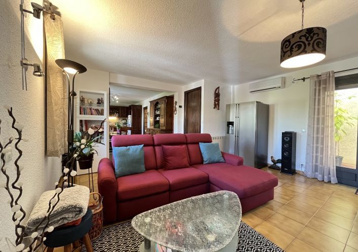vente Maison Cazouls Les Beziers