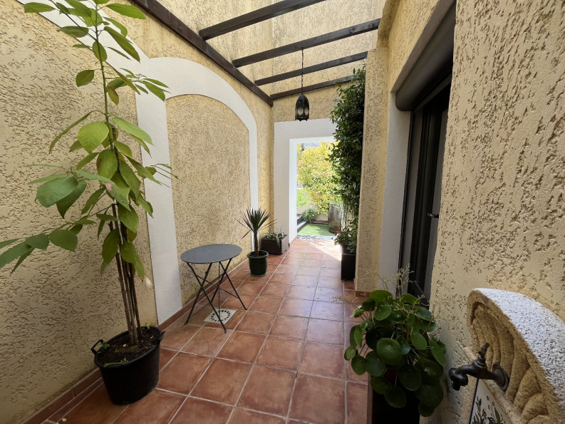 vente Maison Cazouls Les Beziers - Photo 1