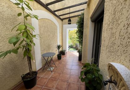 vente Maison Cazouls Les Beziers