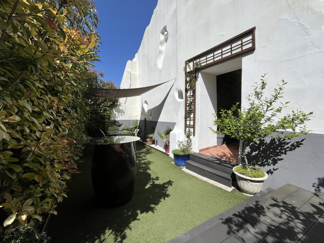vente Maison Cazouls Les Beziers - Photo 1