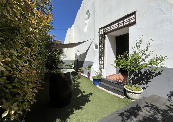 vente Maison Cazouls Les Beziers