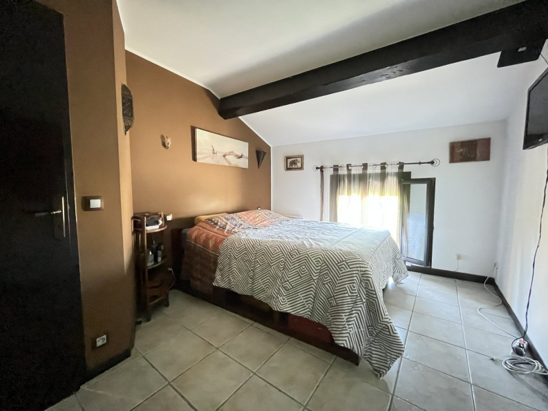 vente Maison Cazouls Les Beziers - Photo 8