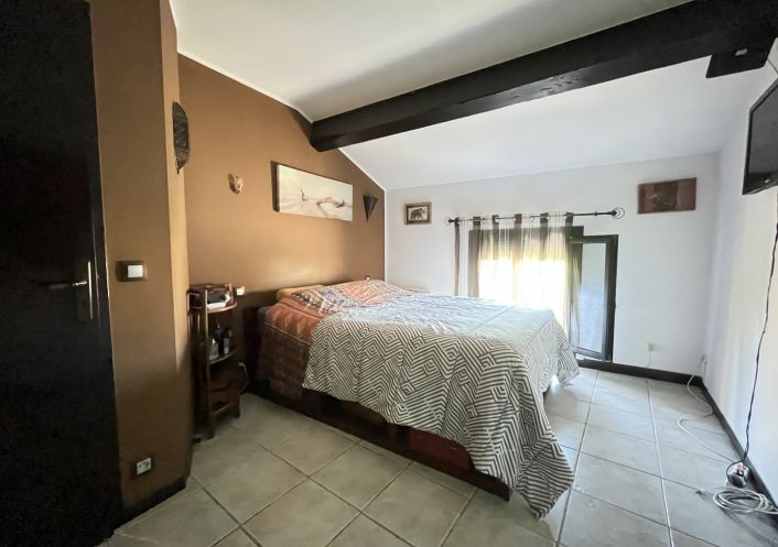 vente Maison Cazouls Les Beziers