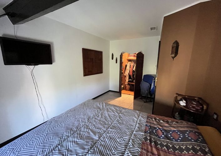 vente Maison Cazouls Les Beziers