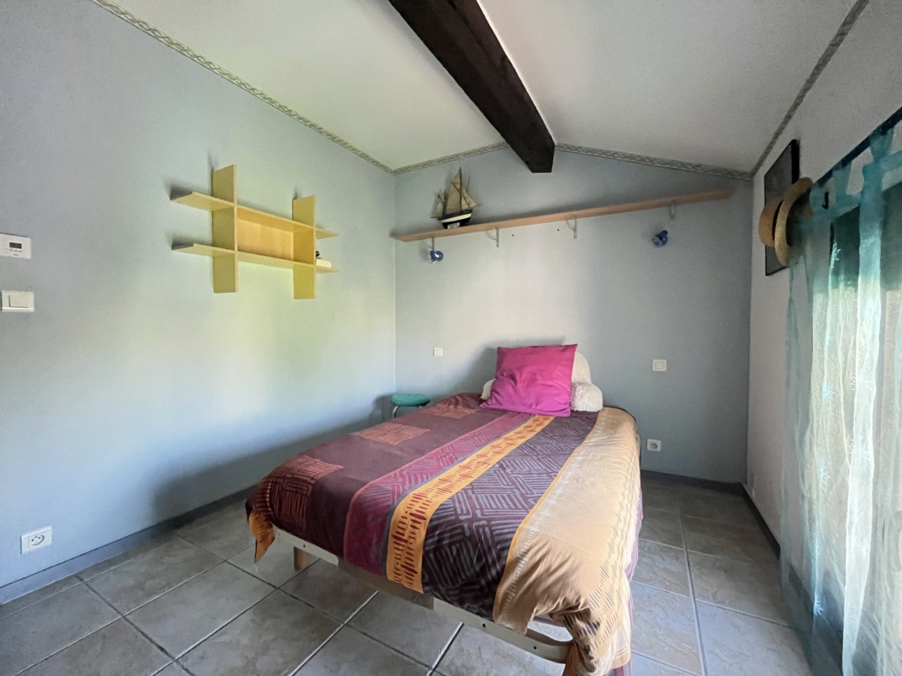 vente Maison Cazouls Les Beziers - Photo 9