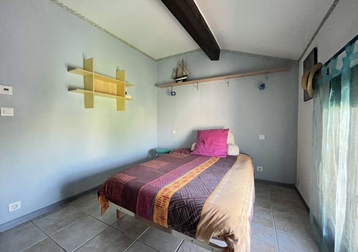 vente Maison Cazouls Les Beziers