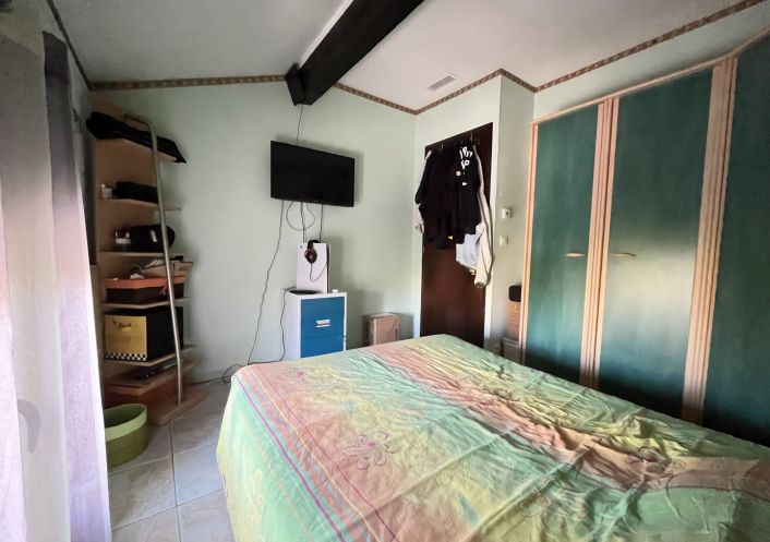 vente Maison Cazouls Les Beziers