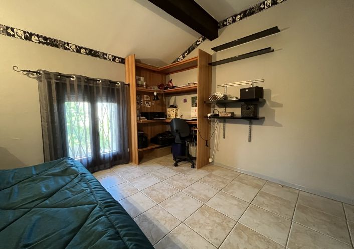 vente Maison Cazouls Les Beziers
