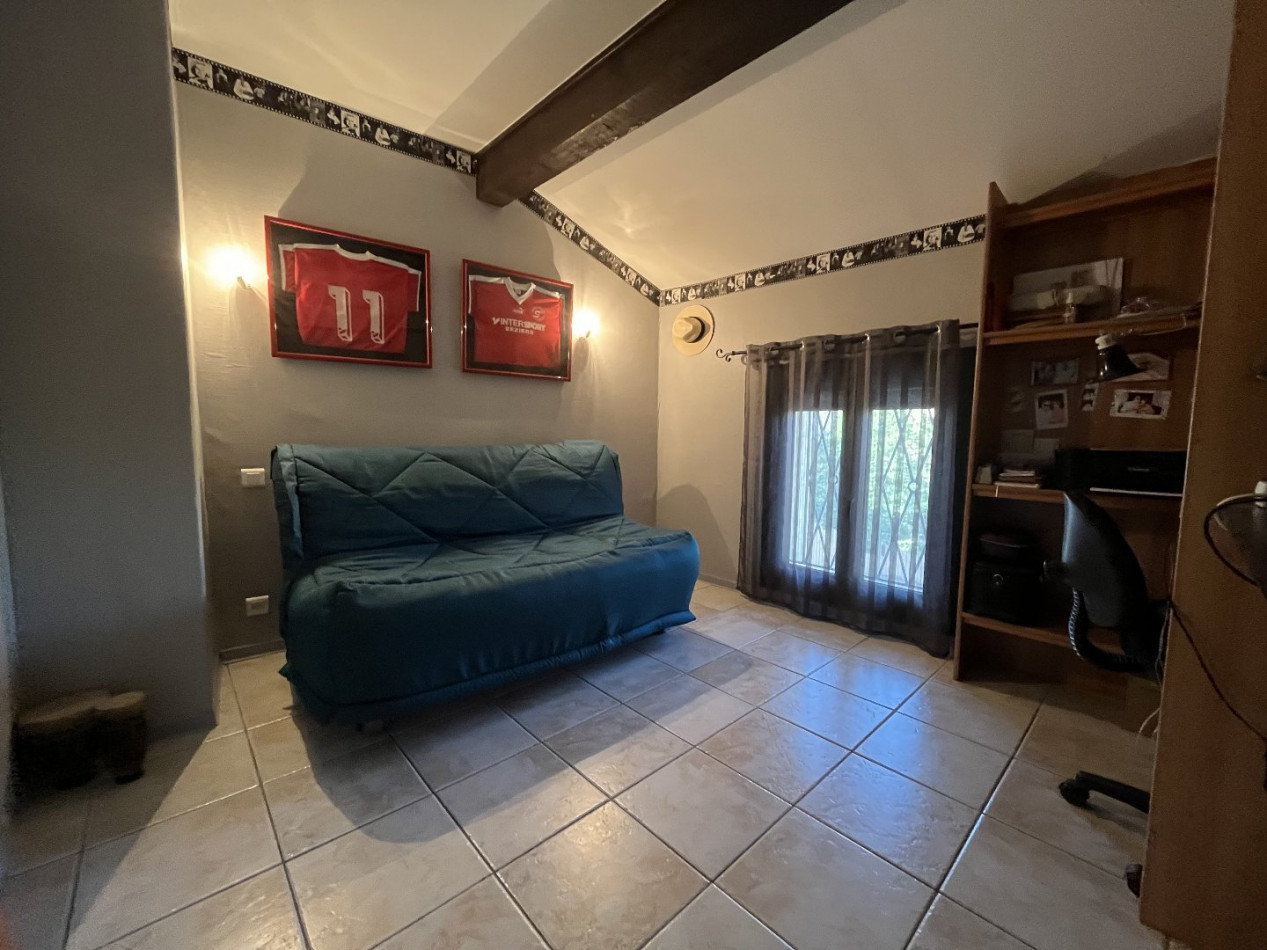 vente Maison Cazouls Les Beziers - Photo 12