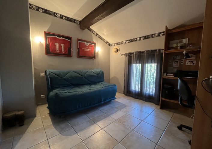 vente Maison Cazouls Les Beziers