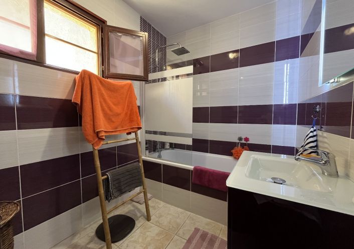 vente Maison Cazouls Les Beziers