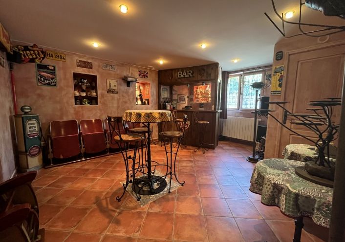 vente Maison Cazouls Les Beziers