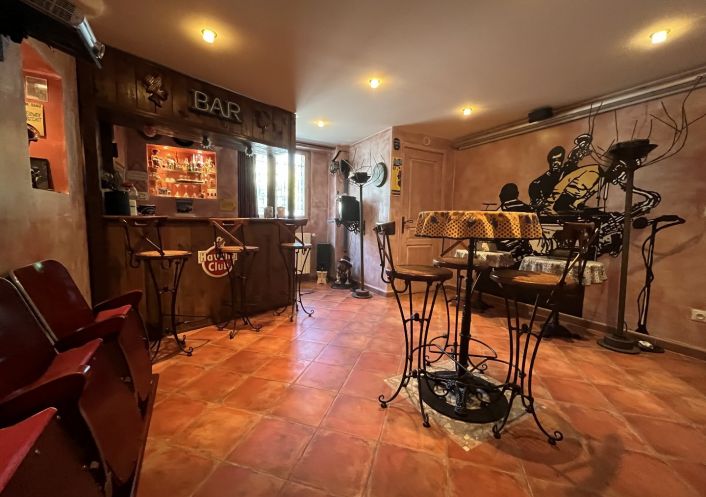 vente Maison Cazouls Les Beziers