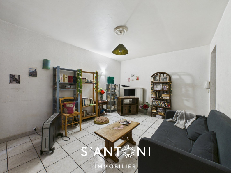 vente Studio Beziers - Photo 2