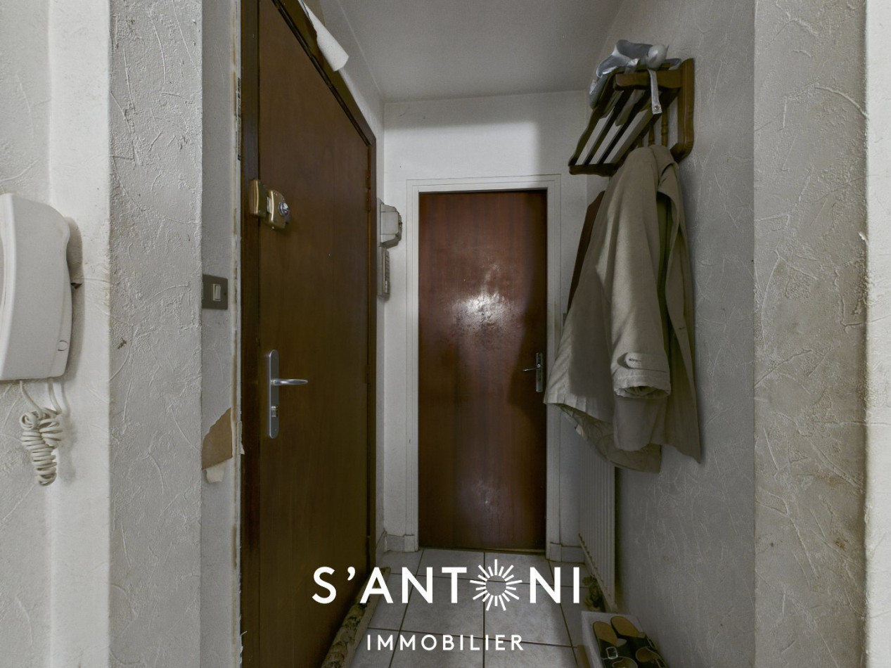 vente Studio Beziers - Photo 5