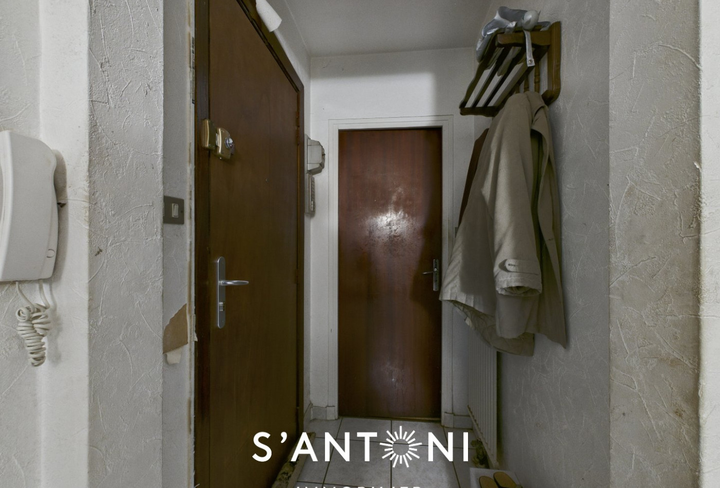 vente Studio Beziers - Photo 5