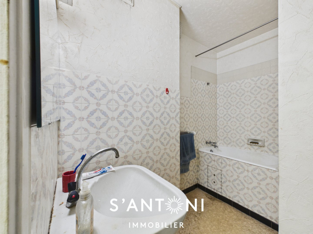 vente Studio Beziers - Photo 6