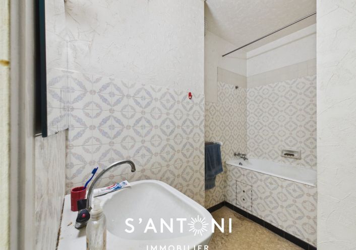 vente Studio Beziers