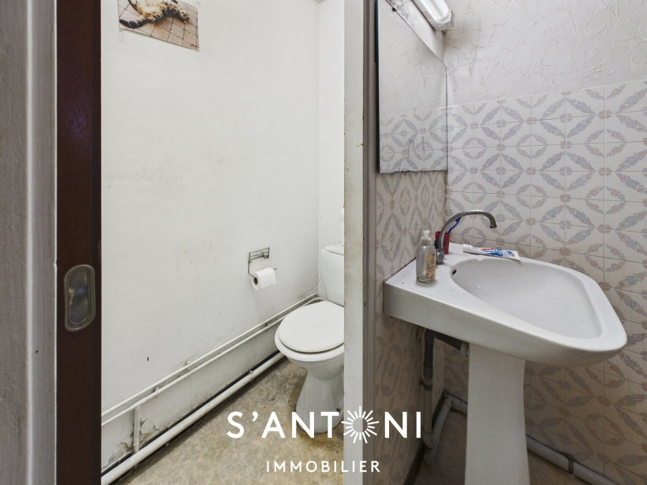 vente Studio Beziers - Photo 7