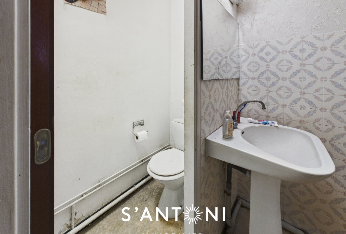 vente Studio Beziers - Photo 7