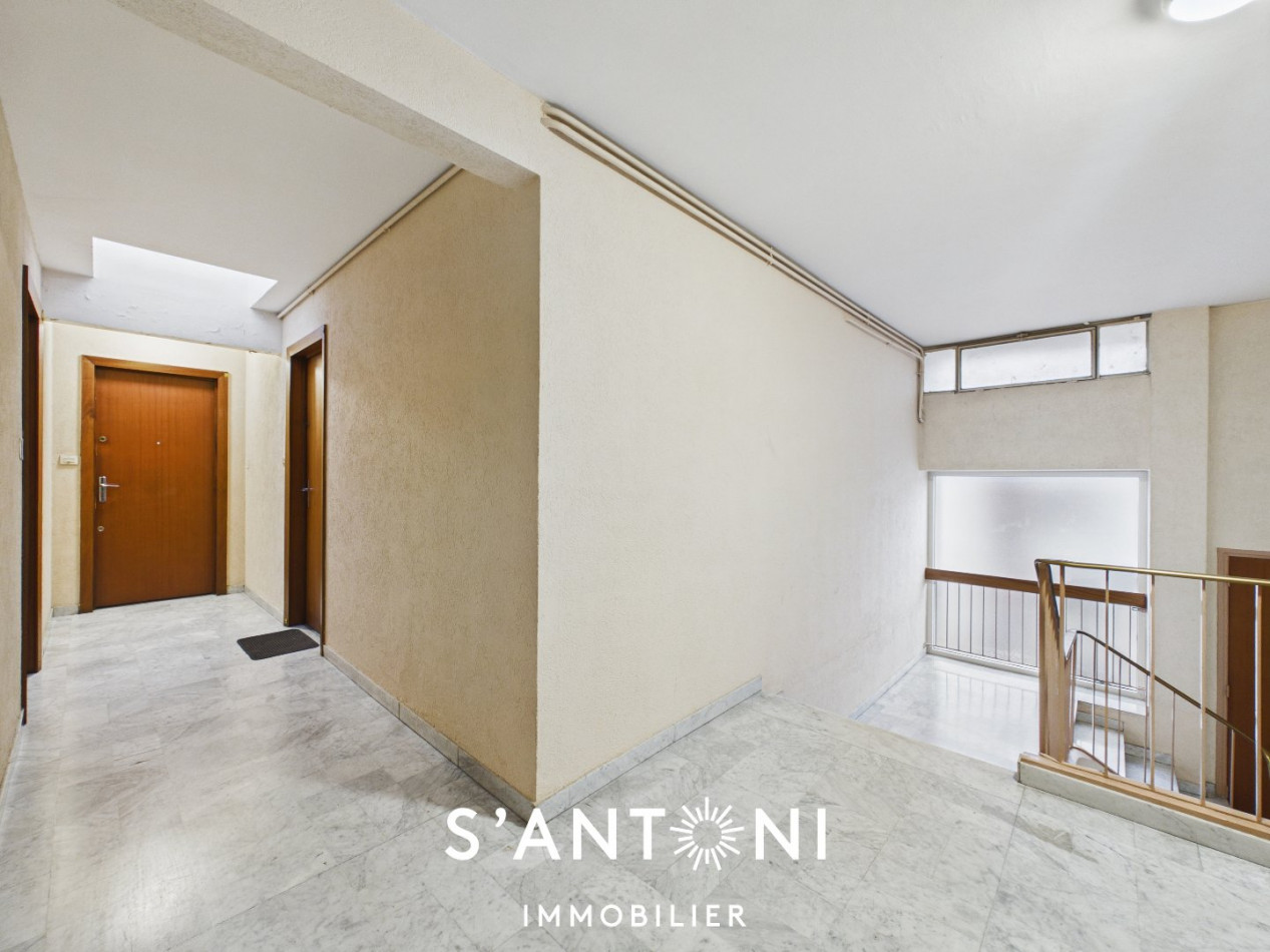 vente Studio Beziers - Photo 9