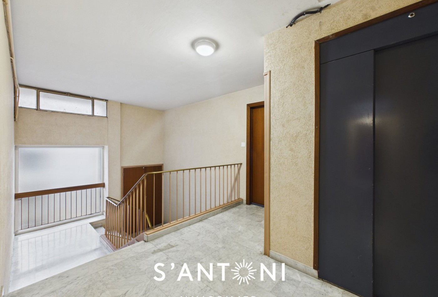 vente Studio Beziers - Photo 9