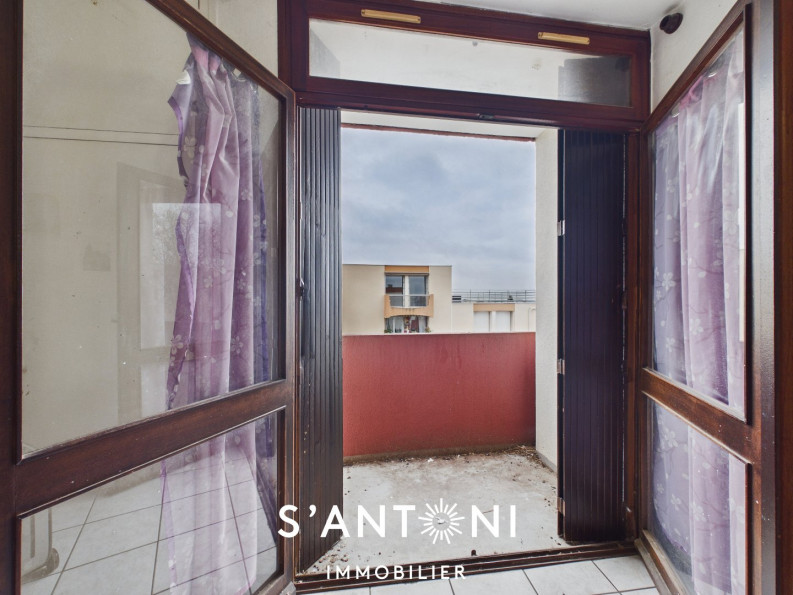 vente Studio Beziers - Photo 2