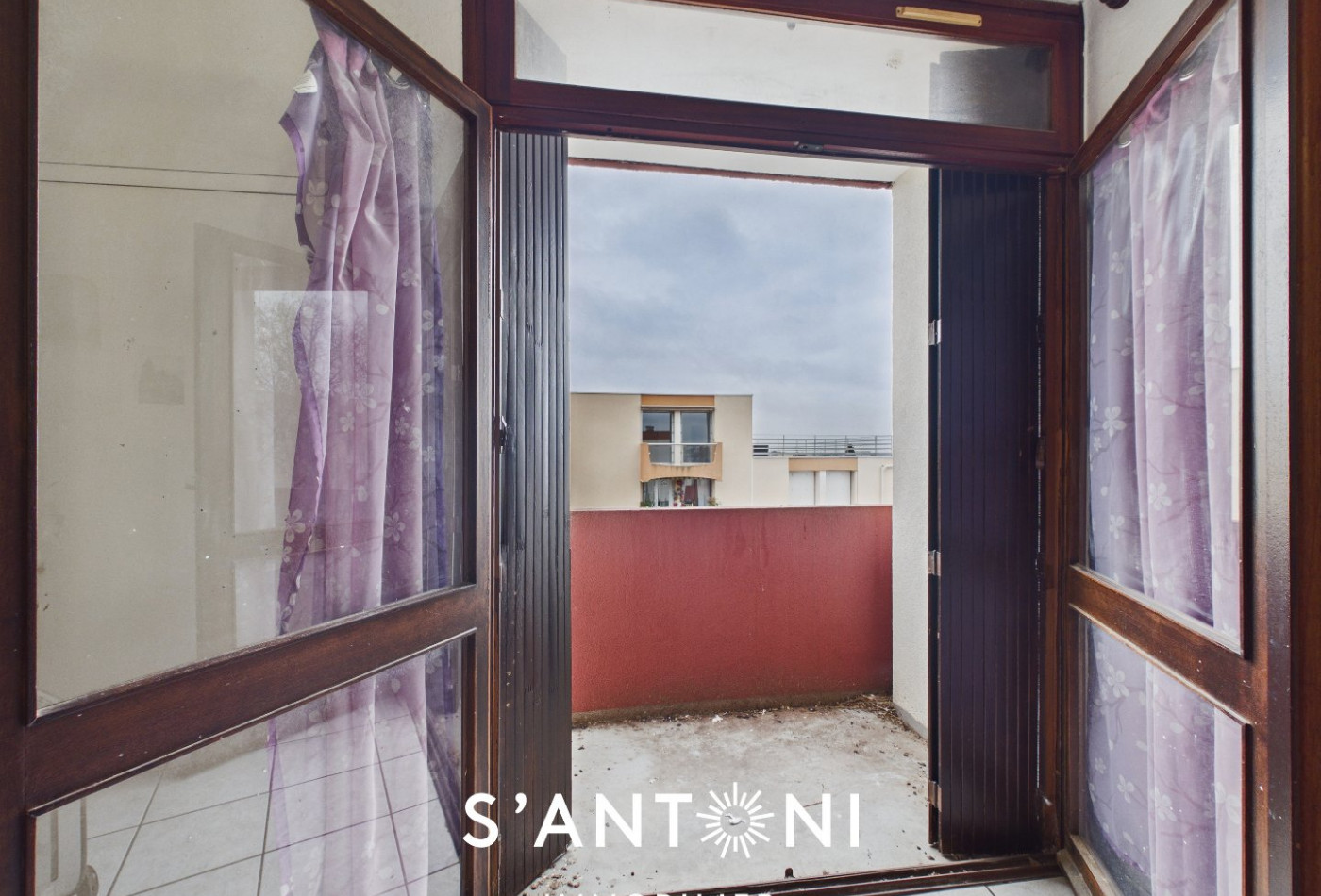 vente Studio Beziers - Photo 2