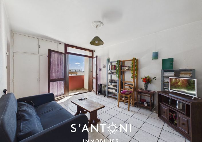 vente Appartement Beziers