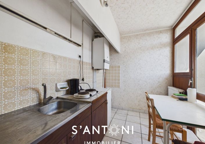 vente Appartement Beziers