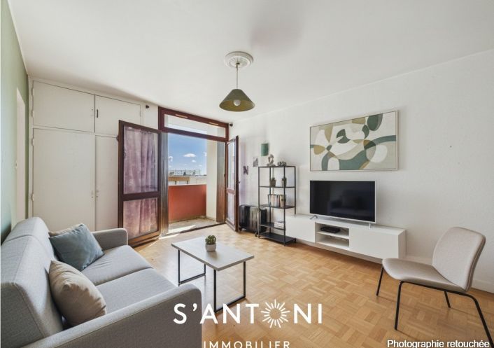 vente Appartement Beziers