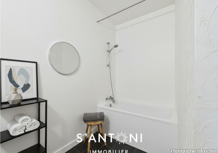 vente Appartement Beziers