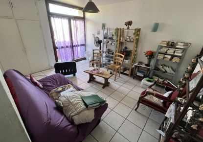 vente Studio Beziers