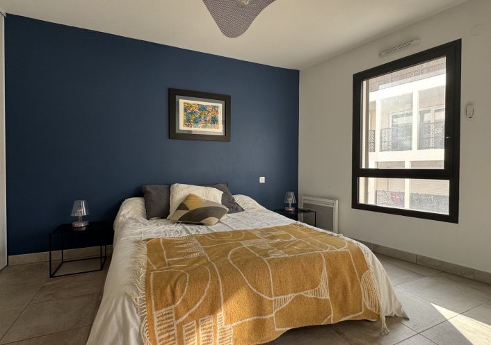 vente Appartement Beziers