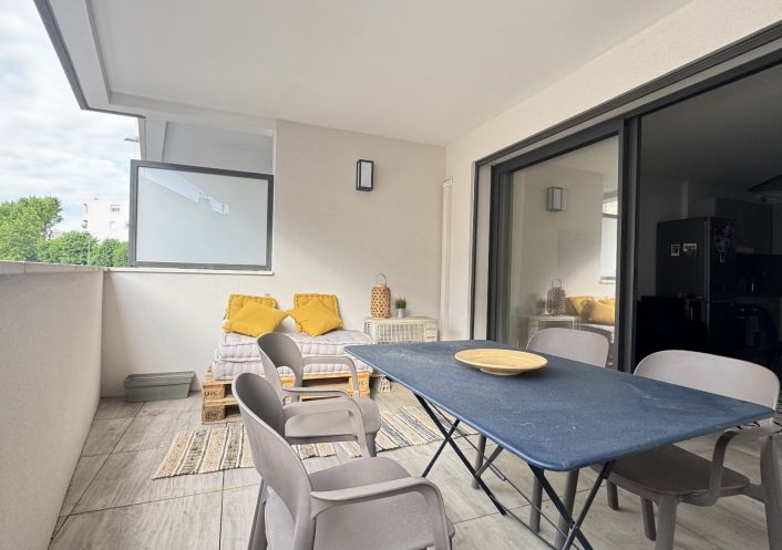vente Appartement Beziers
